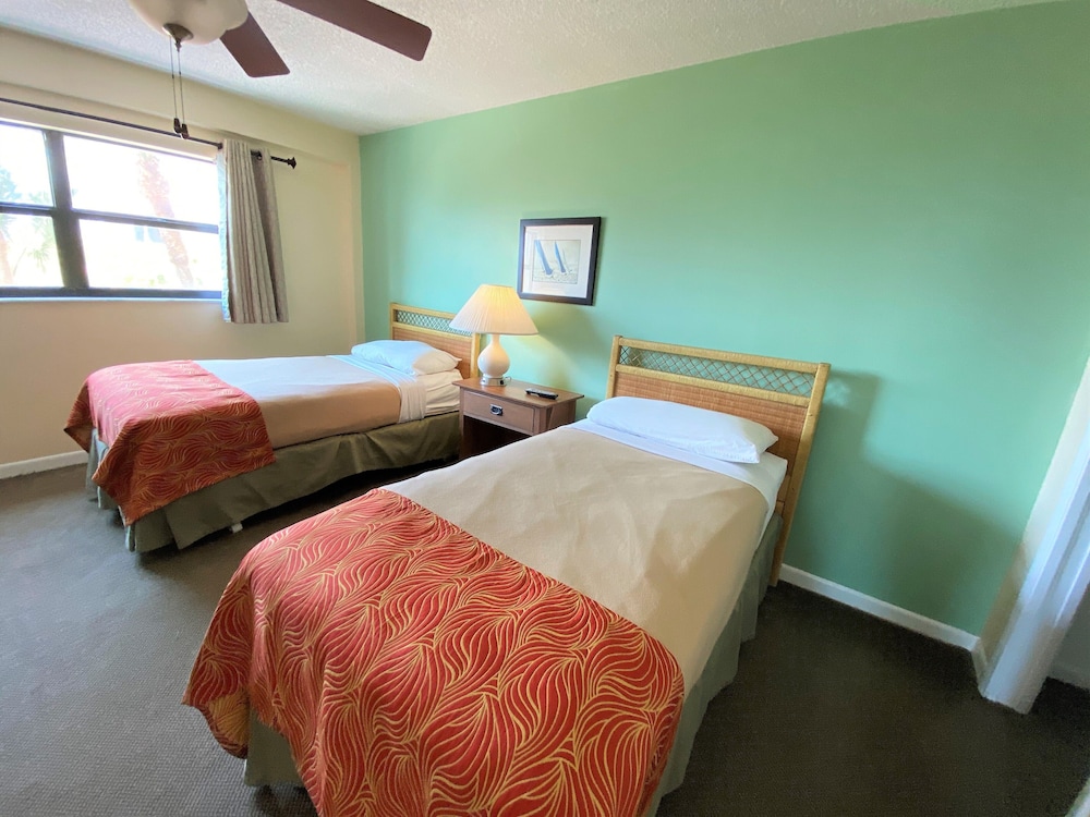All Seasons Vacation Resort by Liberte' - photo 6