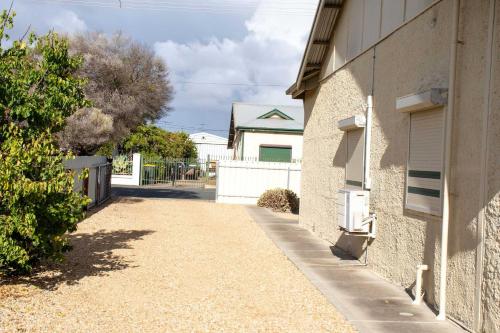 The Cosy Lap — hotel in Tailem Bend