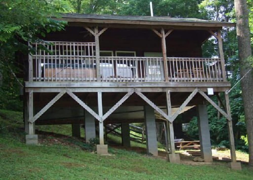 Nantahala Cabins - photo 111