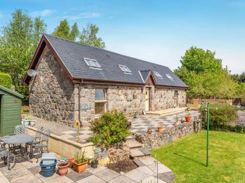 Fyvie Cottage — 4-Star Luxury Hotel in Fort William, United Kingdom