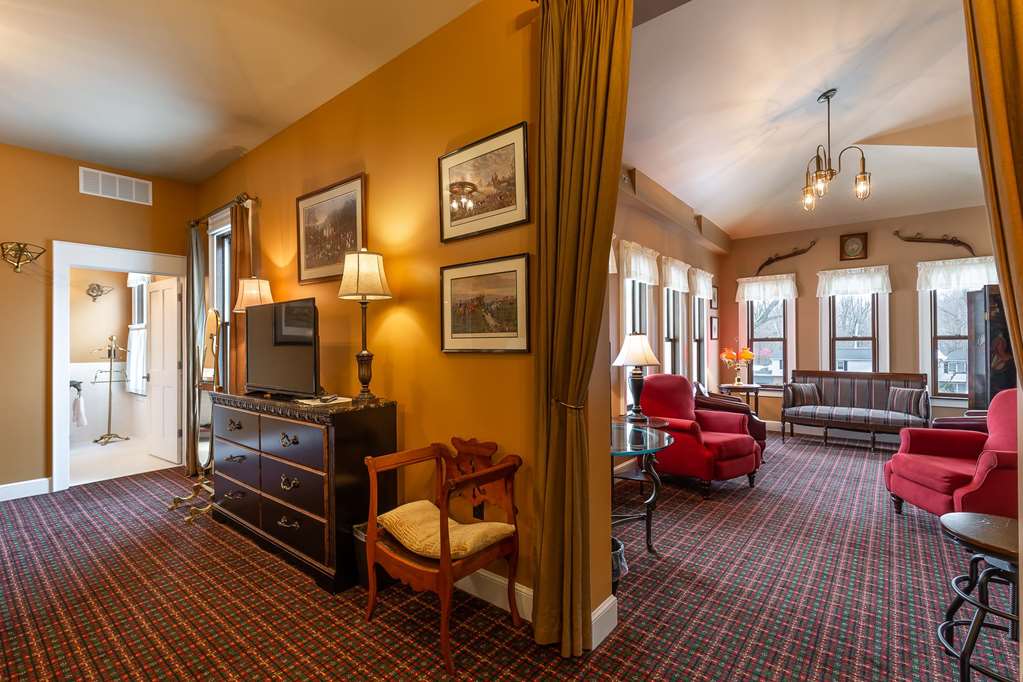 Steele Mansion - photo 39