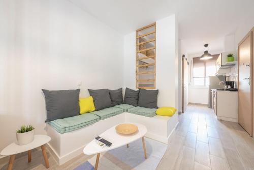 studio 10min from Monastiraki Athens — 4-Star Luxury Hotel in Athens, Greece