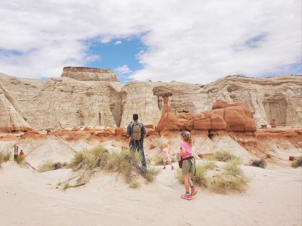 Kanab Suites - photo 43