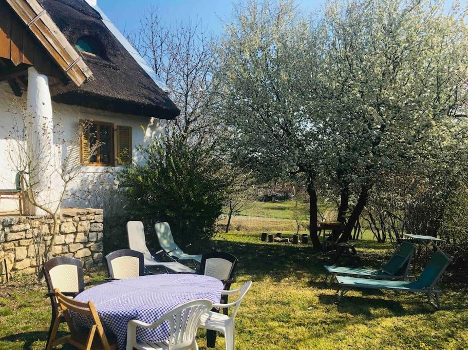 Erdőszéli Parasztház Kékkút in Unknown City, Hungary