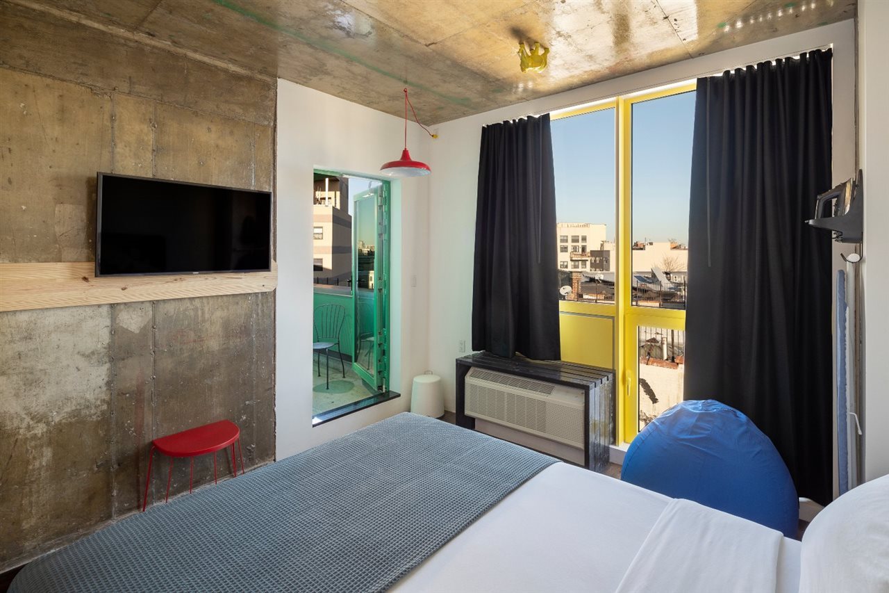 Artel Hotel - photo 18