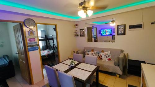 Viv's condotel @ centro spatial - carbon neutral hotel in Davao