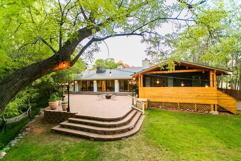 Creekside Inn Sedona - photo 39