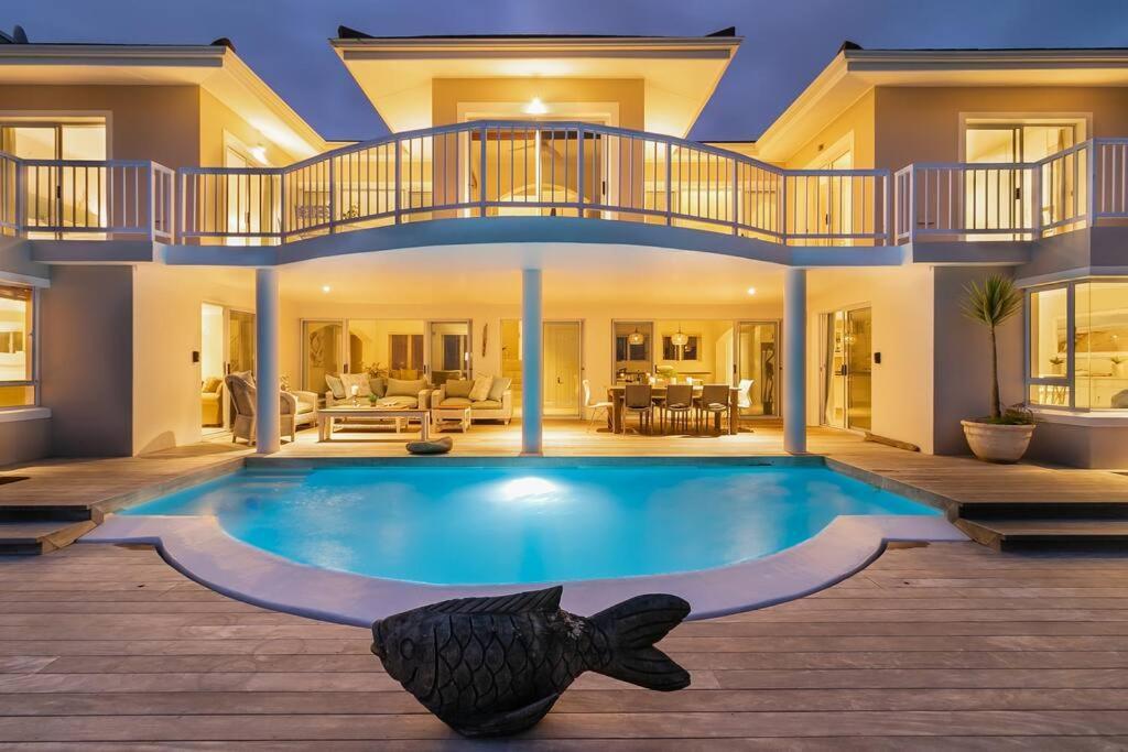 Pezula ‘s Paradise in the Sun No Loadshedding in Knysna, South Africa