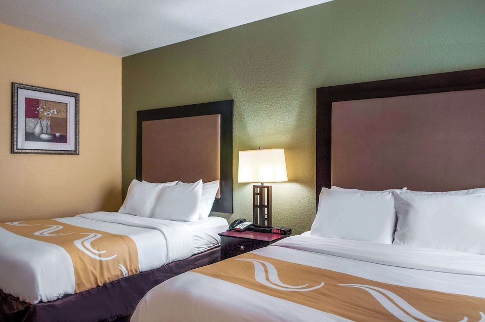 Quality Inn & Suites Slidell - photo 20