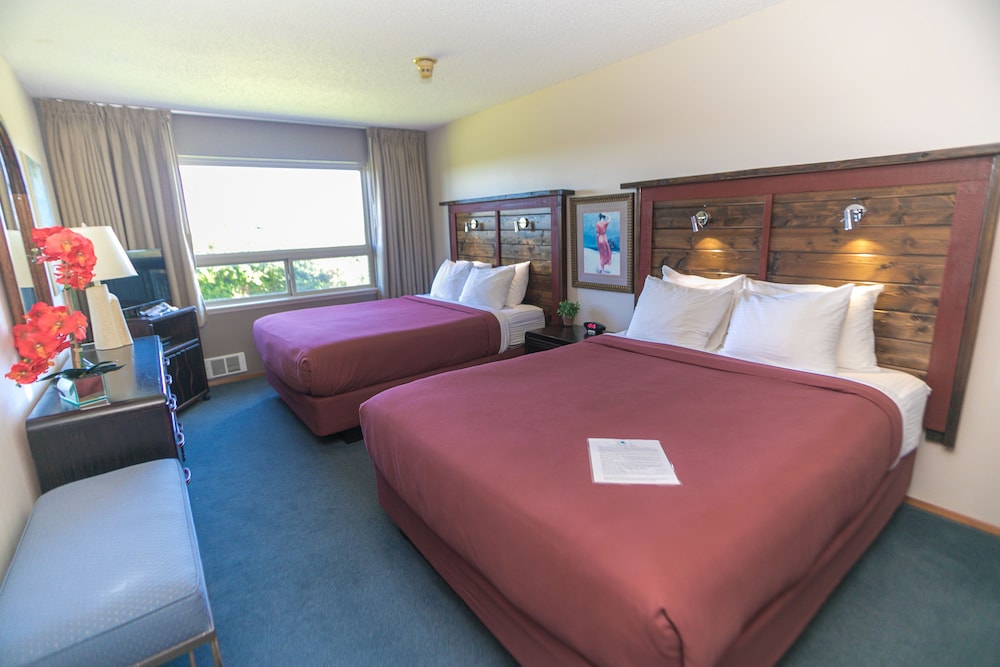 The Canterbury Inn - photo 71