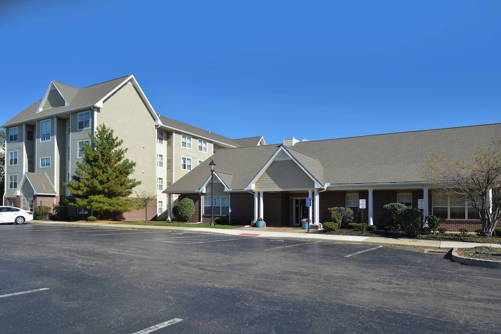 Residence Inn By Marriott Dayton Troy - photo 31