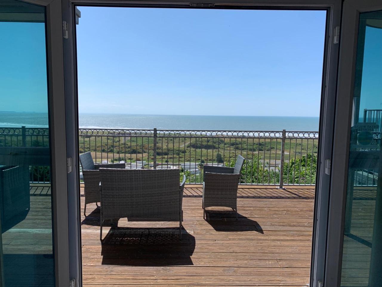 Cliff Haven - last minute hotel in Carmarthen
