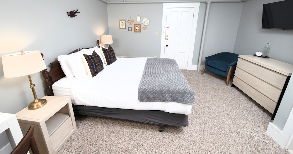 The New London Inn - photo 3