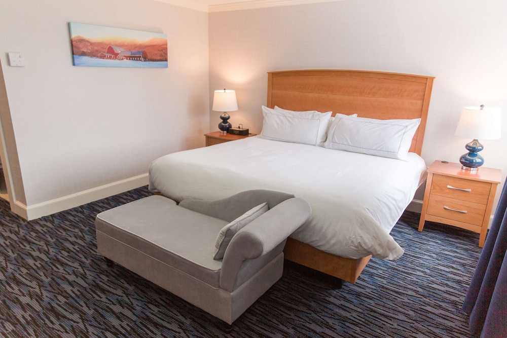 Capitol Plaza Hotel Montpelier Tapestry Collection by Hilton - photo 28