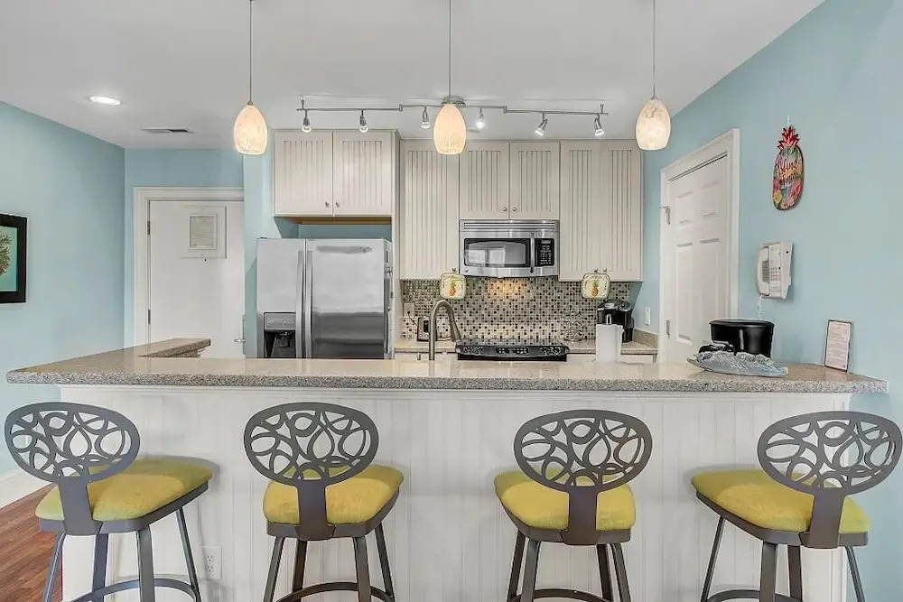 Lagoon Villas 32 by Wild Dunes in Resort Core - photo 13