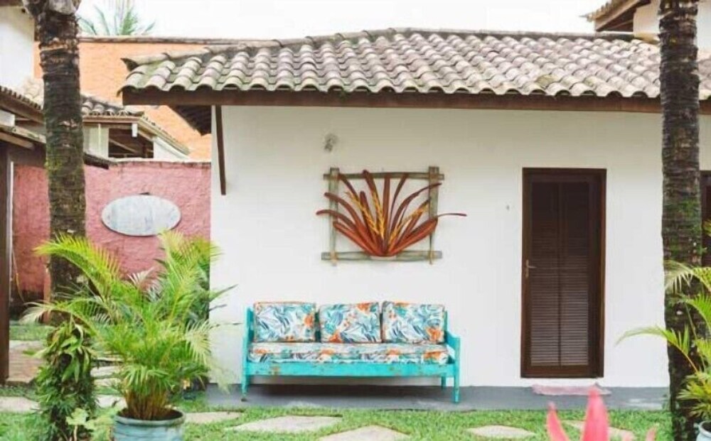 Pousada Rosa Café — Paraty — photo 2