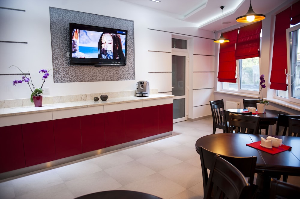Hotel iArcadia - last minute hotel in Odessa