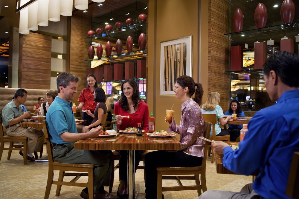 Pala Casino Spa And Resort - photo 35