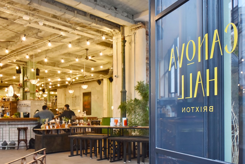 The Brixton Rooms - last minute hotel in Lambeth