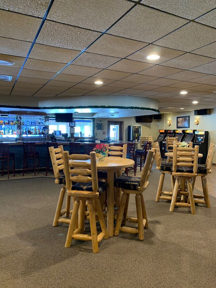 Eagle River Inn and Resort - photo 11