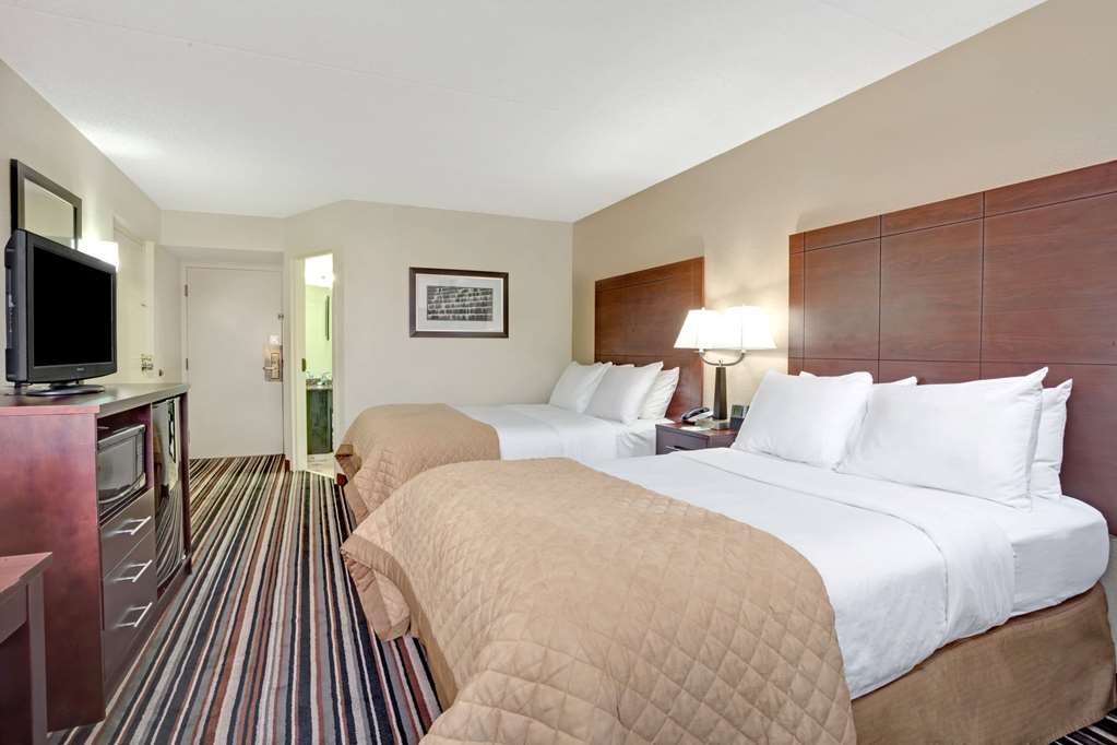 Wyndham Garden Charlotte Airport Southeast - photo 13