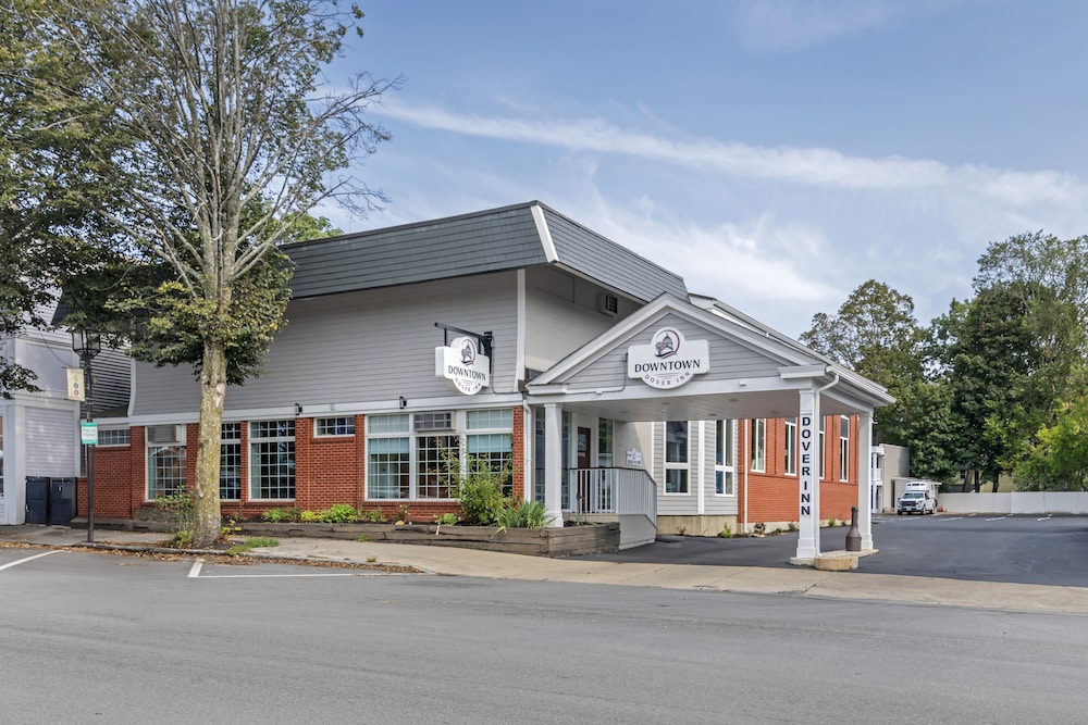Downtown Dover Inn - photo 30
