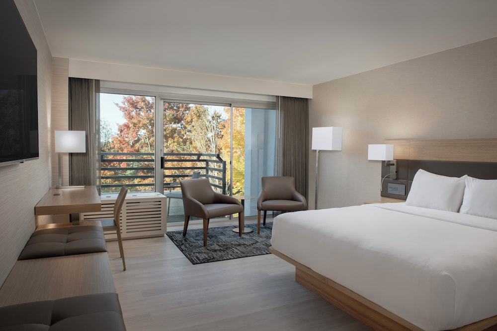 AC Hotel by Marriott Portland Lake Oswego - photo 6