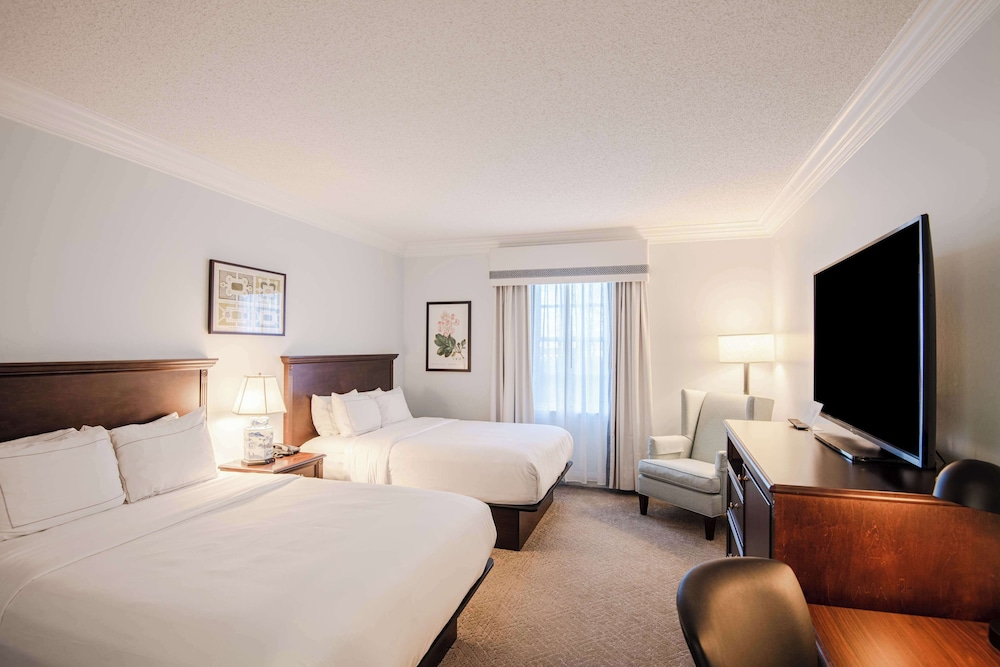 The Founders Inn and Spa Tapestry Collection by Hilton - photo 25