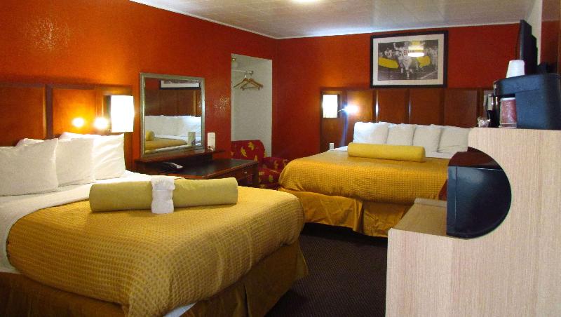 Mountain Star Inn - photo 144