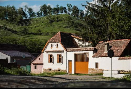 Bed & Wine Transylvania - last minute hotel in Unknown City