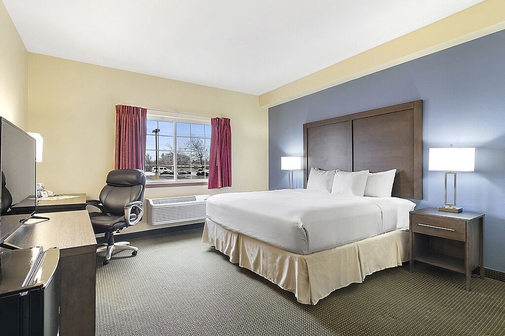 Days Inn by Wyndham Ellensburg - photo 3