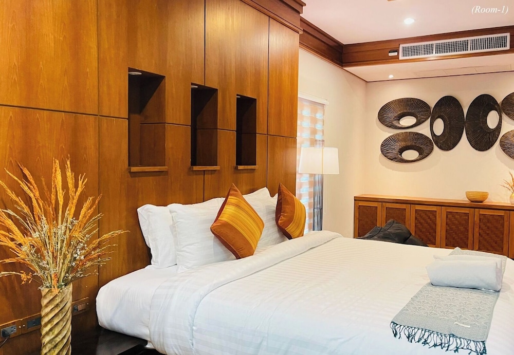 Kiri Anda Villa Phuket — 5-Star Luxury Hotel in Rawai, Thailand