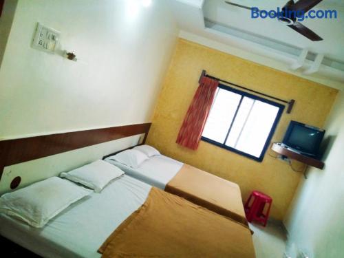 Sai Darshan Hotel — Shirdi — photo 4