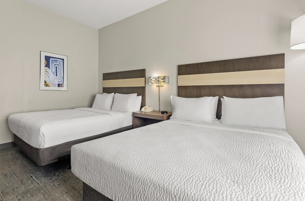 Holiday Inn Express Princeton by IHG - photo 11