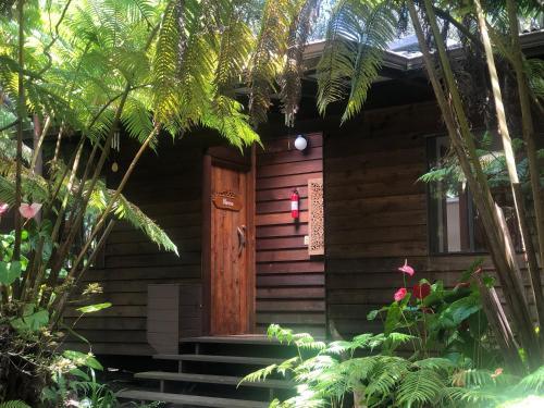 Volcano Inn - photo 39