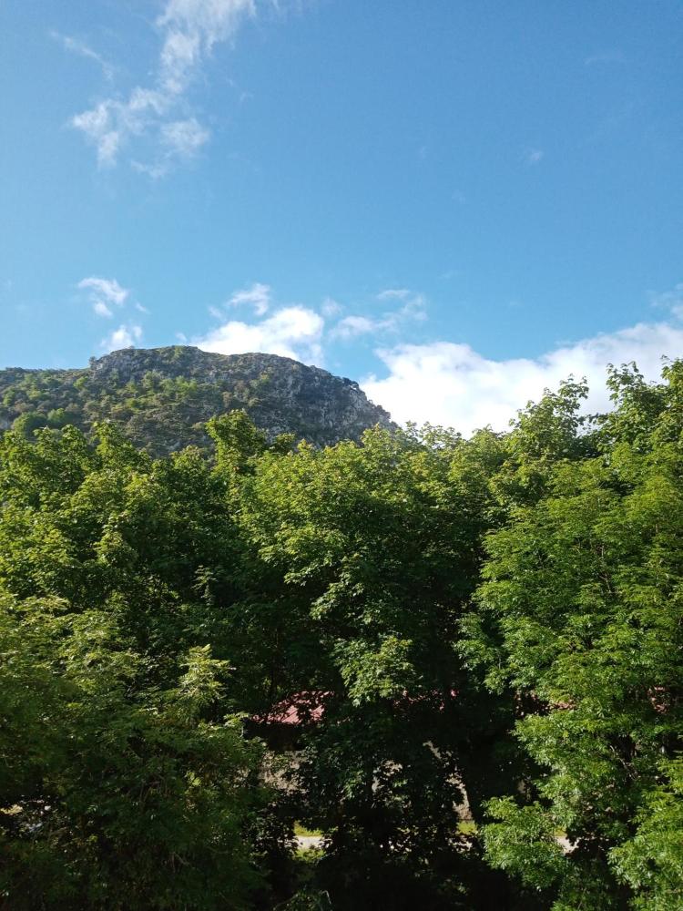 Hotel Rural Cabrales — Carrena
