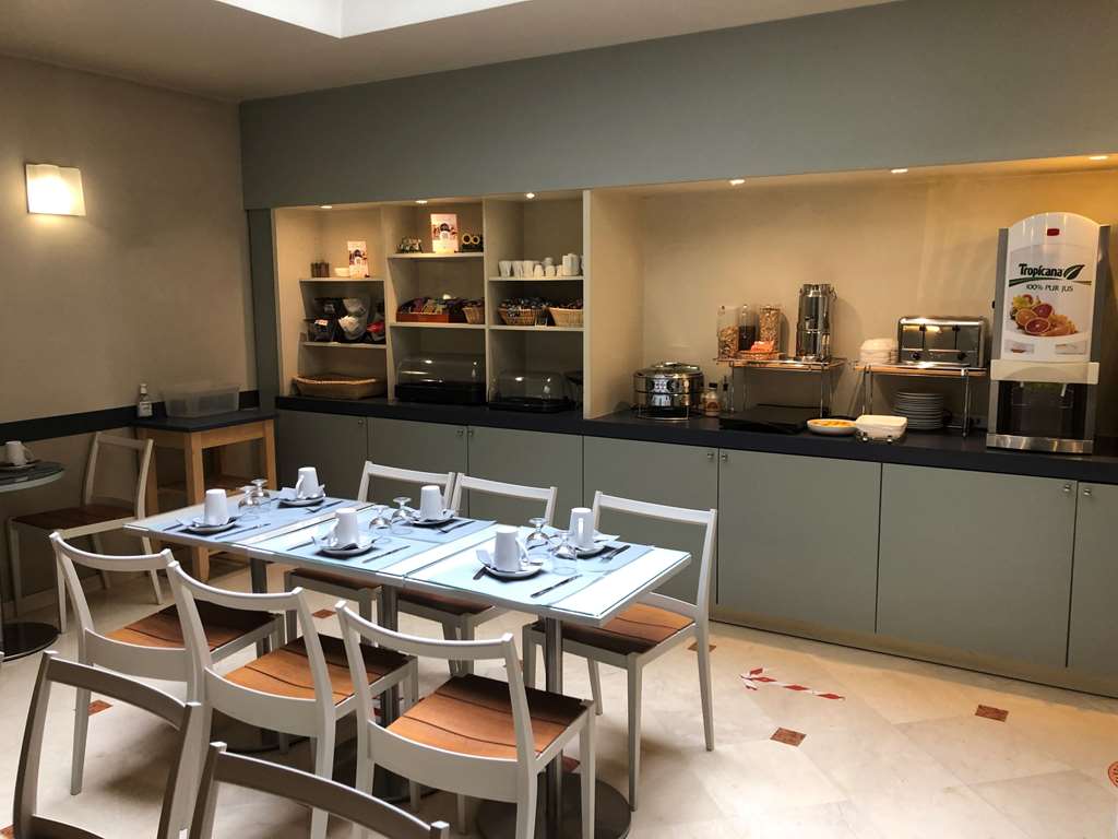 Kyriad Paris 13 Italie Gobelins