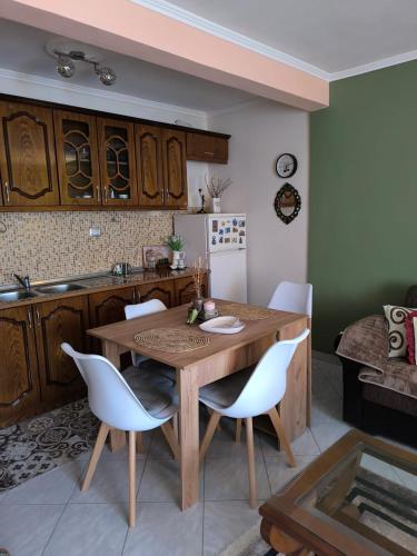 4 Seasons Apartment — Leskovik — photo 5