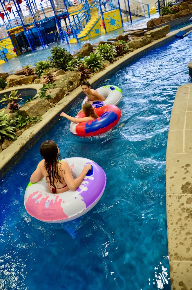7Clans Hotel & Resort - photo 17