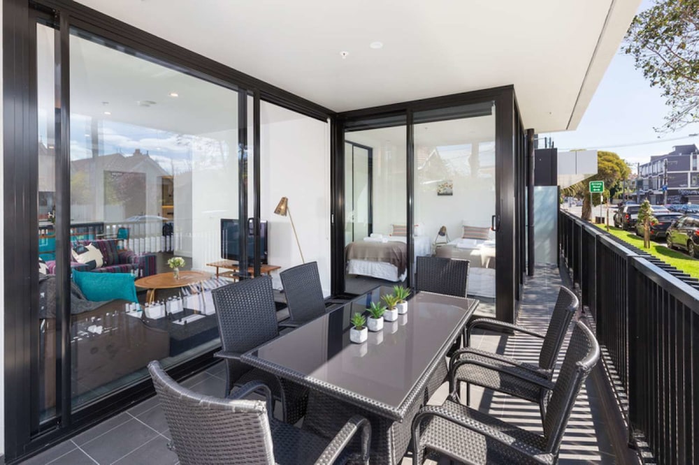 Executive 3 br Caulfield North — 4-Star Luxury Hotel in Caulfield North, Australia