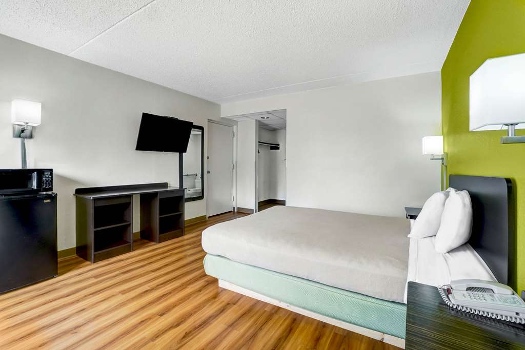 Motel 6 Lawrenceville NJ - photo 7