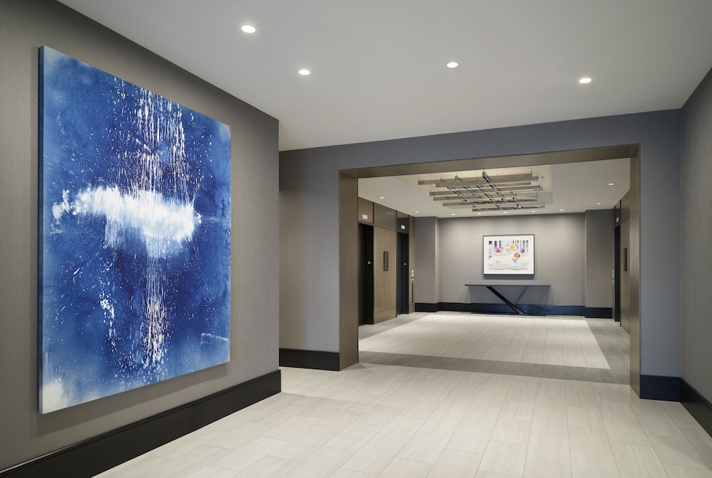 Loews Kansas City Hotel - photo 70