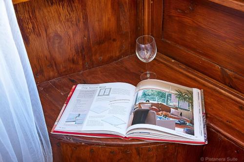 Platanera Suites — Icod De Los Vinos — photo 5