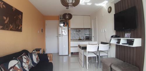 Apartamento em Resort — 4-Star Luxury Hotel in Barreirinhas, Brasil