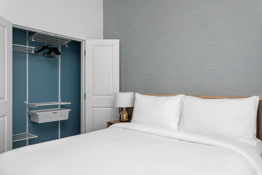 TownePlace Suites by Marriott Orlando Southwest Near Universal - photo 6