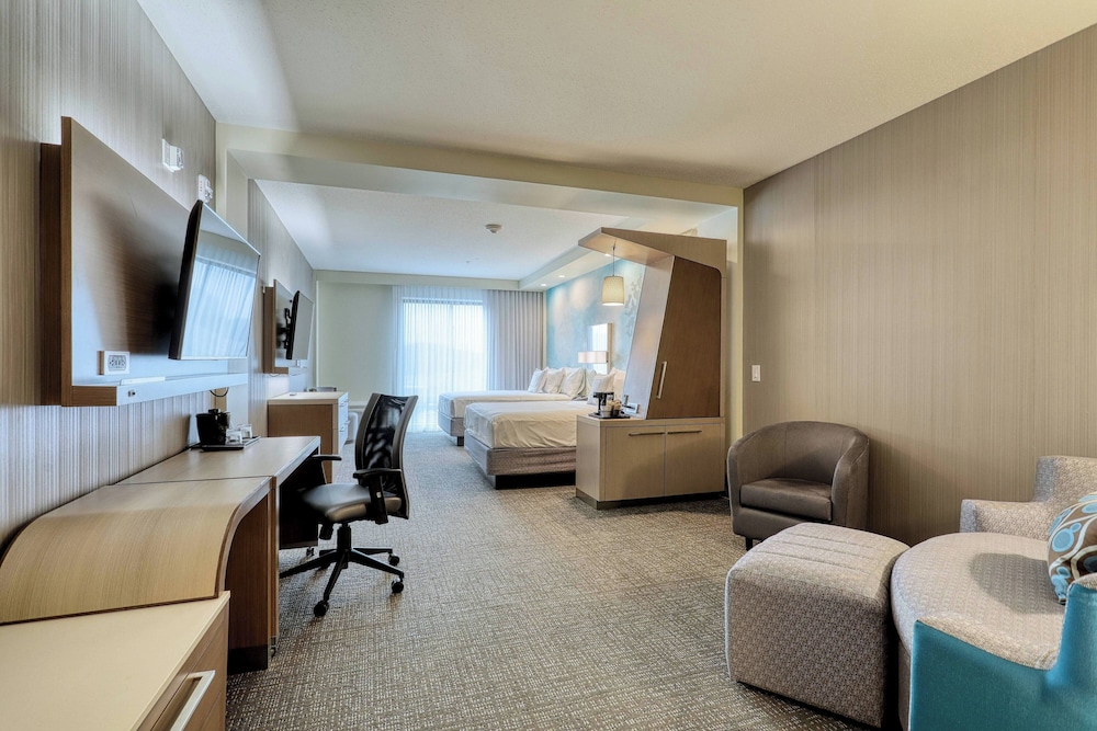 Courtyard by Marriott Southington - photo 5