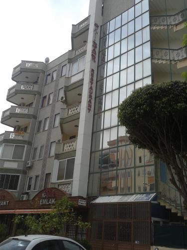 Aygun Apartment 2 — Mahmutlar — photo 2
