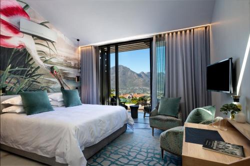 Vyn Guest House Hout Bay