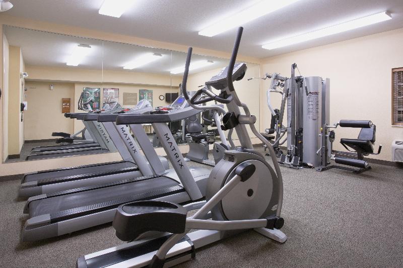 Candlewood Suites Grand Prairie by IHG - photo 60