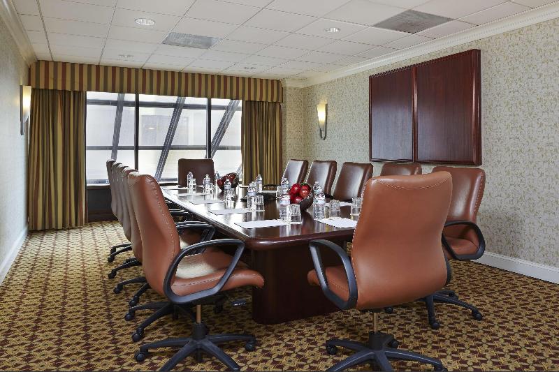 DoubleTree by Hilton Washington DC Crystal City - photo 251
